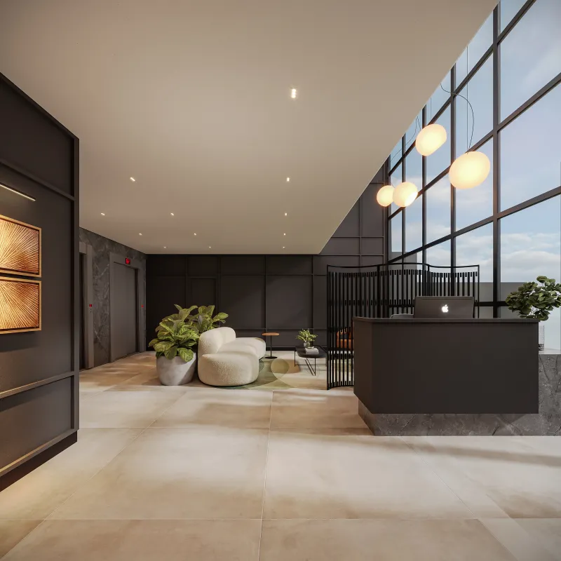 UNIQUE SMART HOME 
