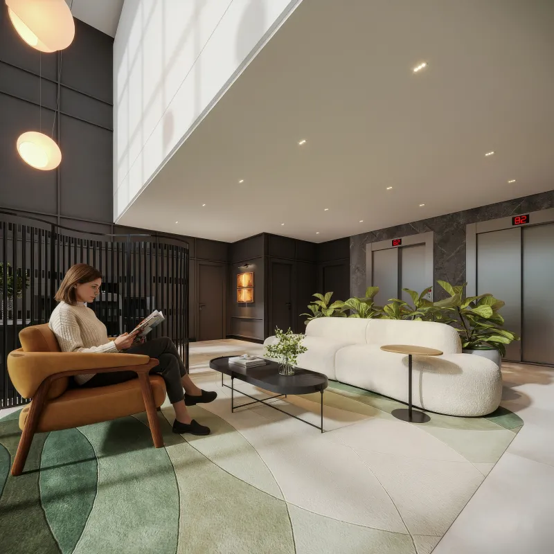 UNIQUE SMART HOME