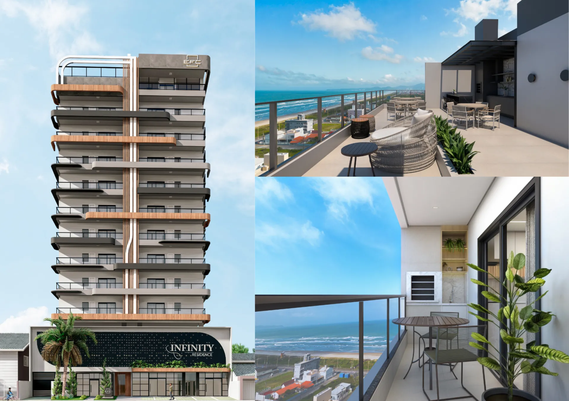 INFINITY RESIDENCE