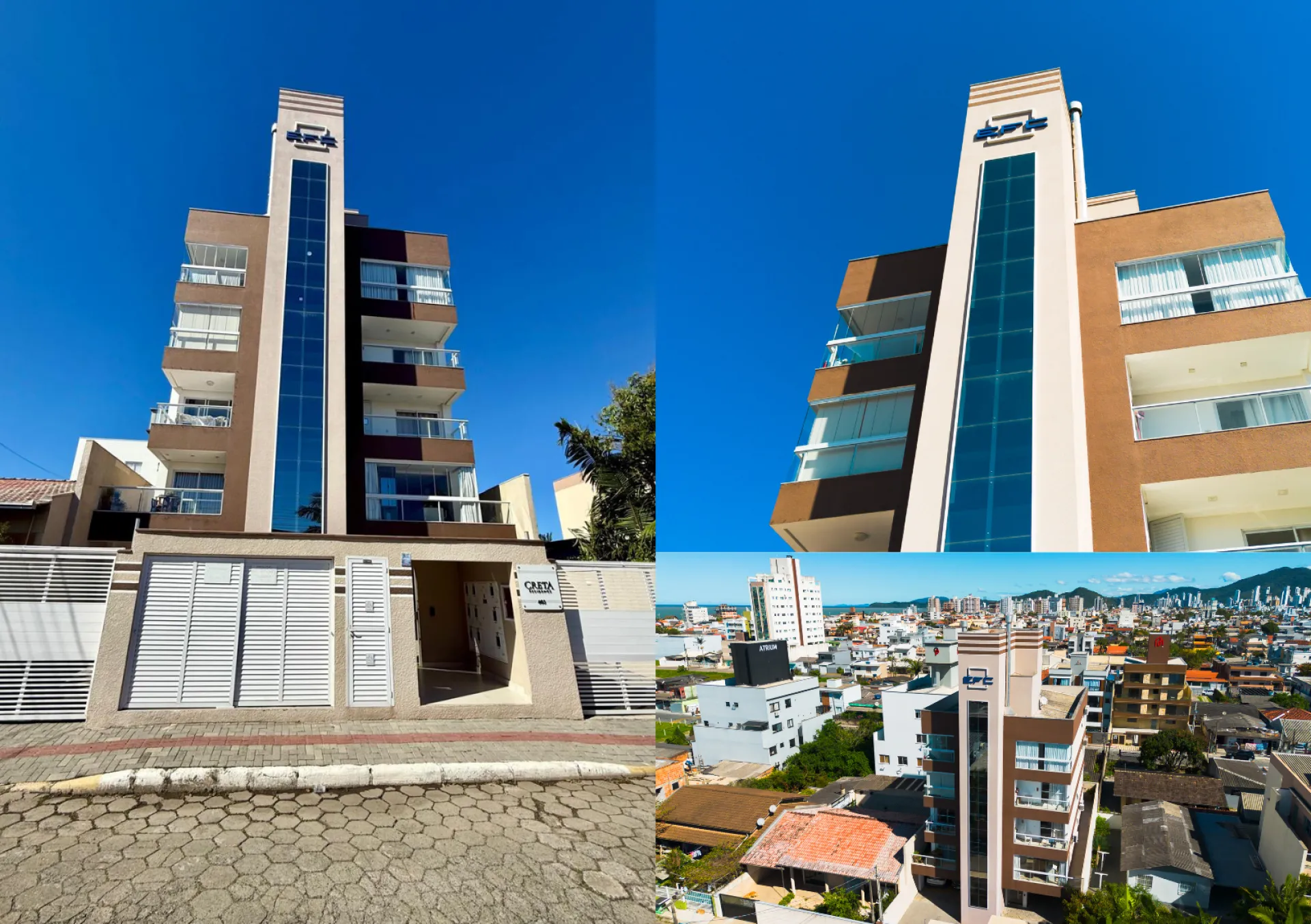 CRETA RESIDENCE